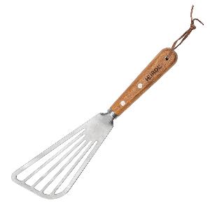 Heirol Stekspade hålad Bok