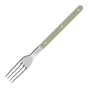 Sabre Bistrot liten gaffel 16 cm asparagus