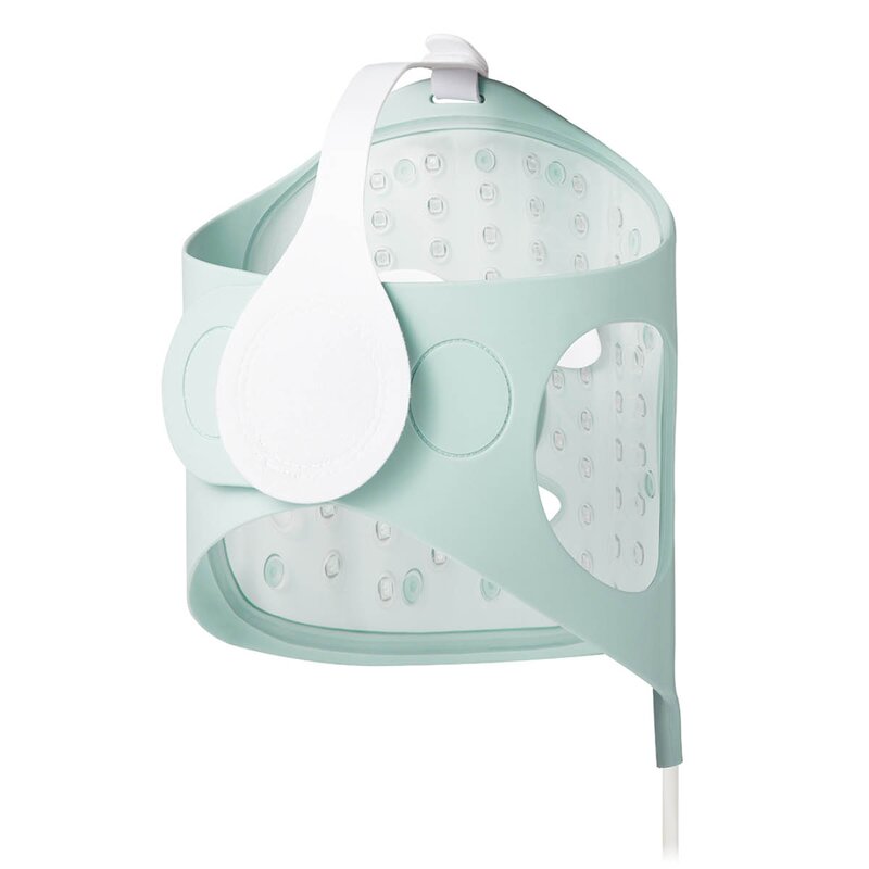 Lola Glow Mask LED-mask mint