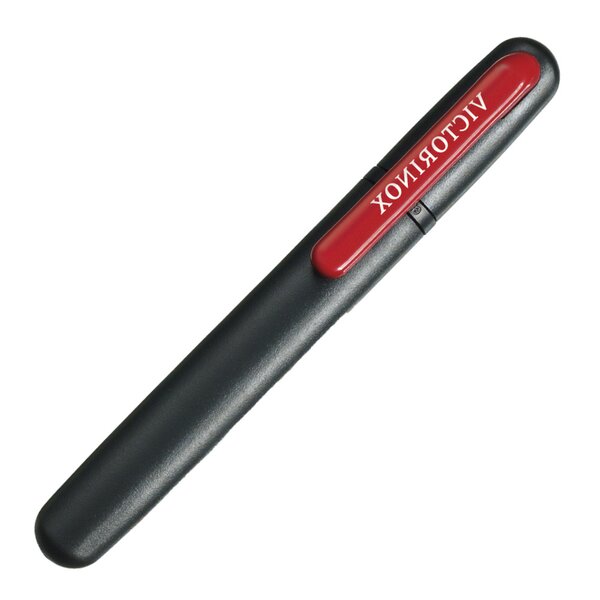 Victorinox Knivslipare för fickknivar (s) 23 cm svart