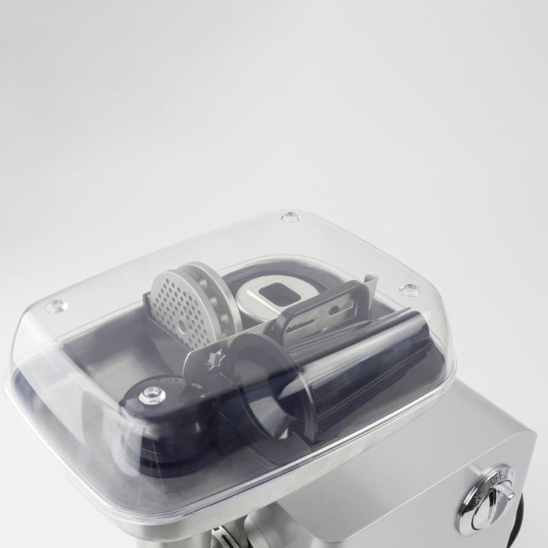 Caso Köttkvarn FW2000 rostfri