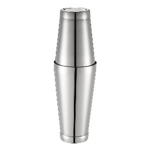 Dorre Bora Boston Shaker Rostfri 2 delar