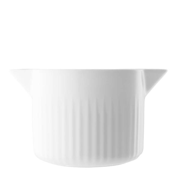 Legio Nova Såskanna 45 cl Vit
