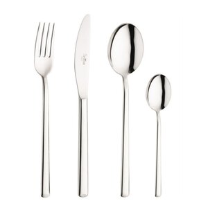 Pintinox Bestickset 24 delar Synthesis