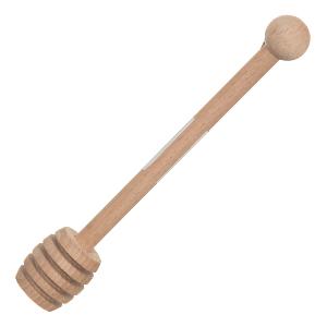 Modern House Honungssked i bokträ