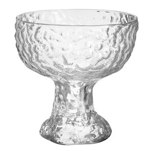 Kosta Boda Moss coupe champagneglas 35 cl klar