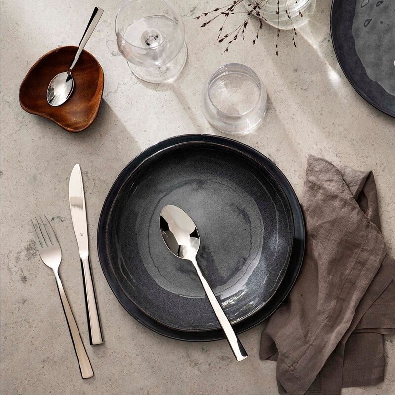 WMF Philadelphia bestickset 48 delar Blank