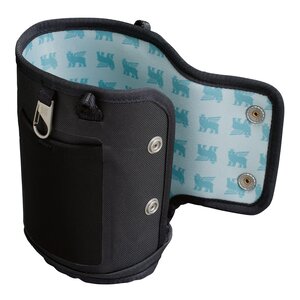 Stanley Quencher Carry bärväska 1,18 L svart