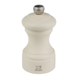 Peugeot Bistro saltkvarn 10 cm fjädervit