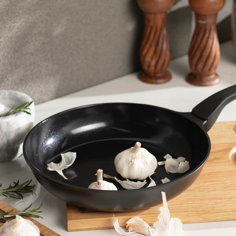 Modern House Kitchen Essentials stekpanna 28 cm keramisk