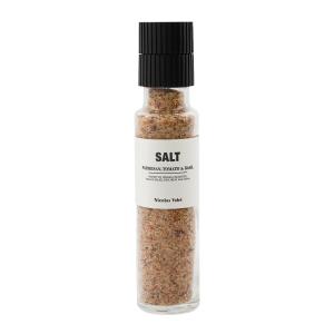 Nicolas Vahé Salt Parmesan Tomat & Basilika 300 g