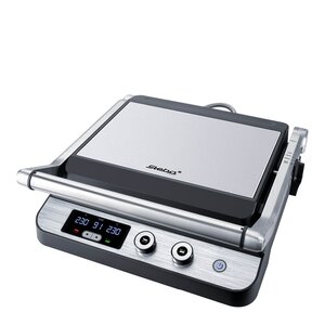 Steba Bordsgrill FG120 1800W stål