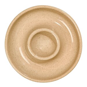 ByOn Proto äggkopp 12x2,5 cm beige