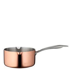 Blomsterbergs Kastrull 1,5 L koppar