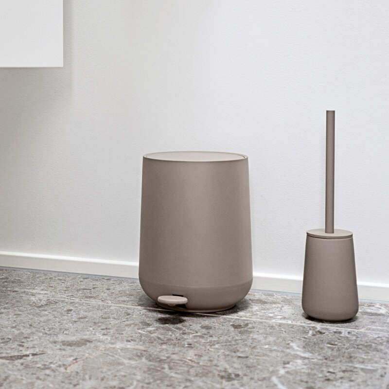 Zone Nova pedalhink 3 L taupe