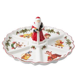 Villeroy & Boch Toy’s Fantasy serveringsfat (caberet)