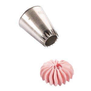 Silikomart Tyll Mini Religieuse 02 Ø1,8 cm