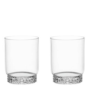 Nachtmann Bossa Nova tumblerglas 36 cl 2-pack