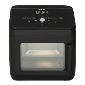 Instant Vortex ClearCook airfryer / bänkugn 13 liter svart