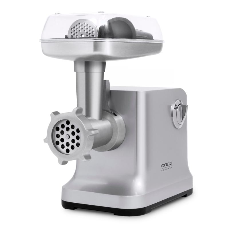 Caso Köttkvarn FW2000 rostfri