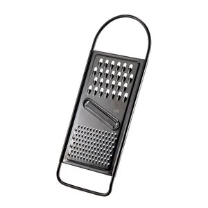 Modern House Basis rivjärn 30 cm borstad stål