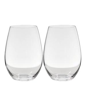 Riedel O Wine Syrah/Shiraz Glas 2-pack