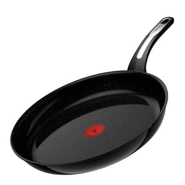 Tefal Exceptional Ceramic stekpanna 32 cm svart