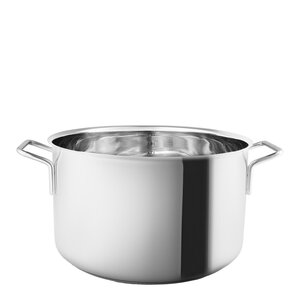 Eva Trio Stainless Steel gryta 9 L 28 cm