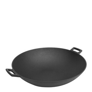 Kamado SUMO Wokpanna 37 cm