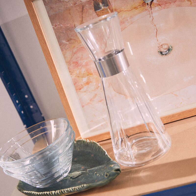 Rosendahl Grand Cru Karaff 90 cl