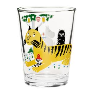 MoominIittala Mumin Glas 22 cl Trädgårdsfest