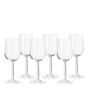 Rosendahl Grand cru Vitvinsglas 32 cl 6-Pack