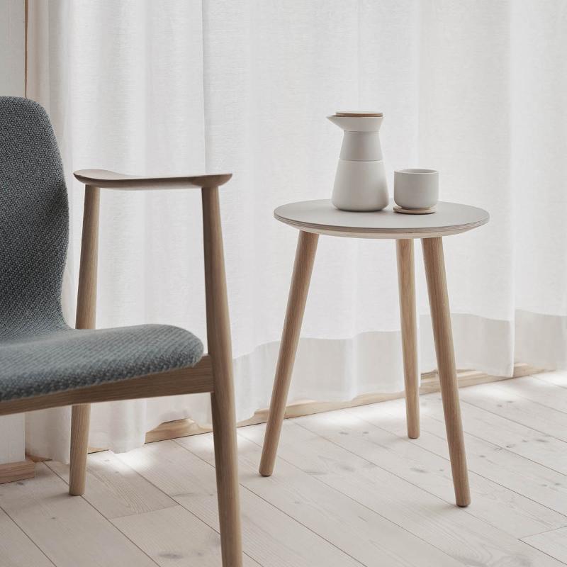 Stelton Theo kaffebryggare 60 cl sand