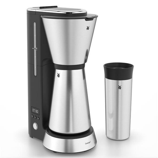 WMF KitchenMinis Thermo kaffebryggare 