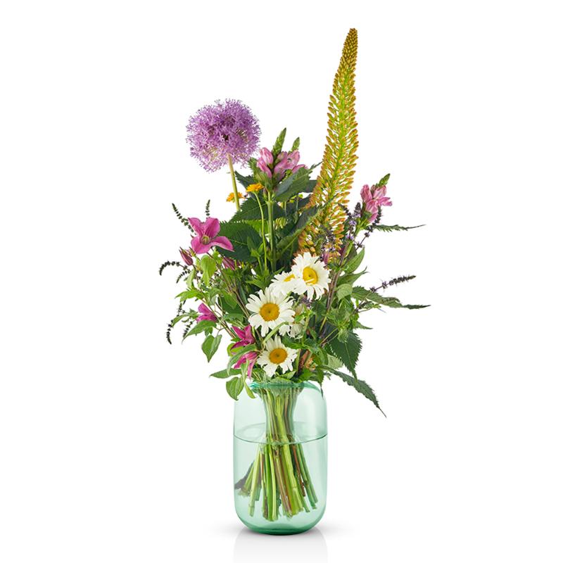 Eva Solo Acorn Vas 22 cm Mint green