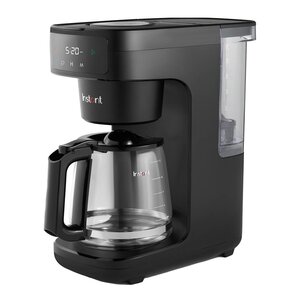 Instant Kaffebryggare 12 koppar 1400W