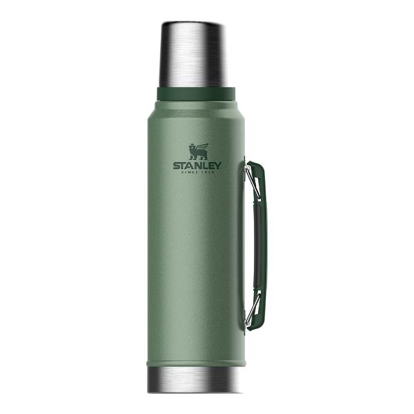 Termos classic 1L Grön