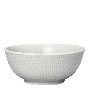 Rörstrand Swedish Grace Skål 60 cl Dimma