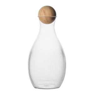 Sagaform Billi Karaff 1,4 L Klar