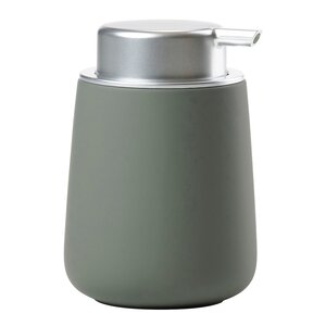 Zone Nova tvålpump 250 ml olive green