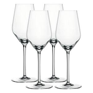 Spiegelau Style champagneglas 31 cl 4-pack klar