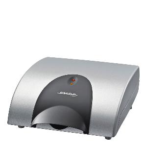 Steba Sandwichmaker SG40 Silver