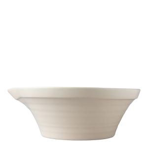 PotteryJo Peep Spillkum 35 cm Linen