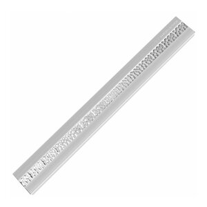 Vargen & Thor Frost knivlist 54 cm blank stål