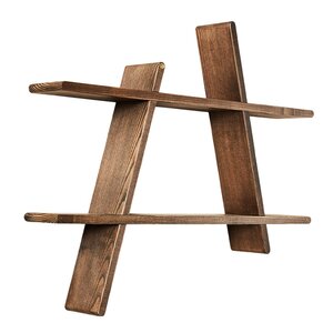 Andersen A-shelf hylla large 67x78 cm ask