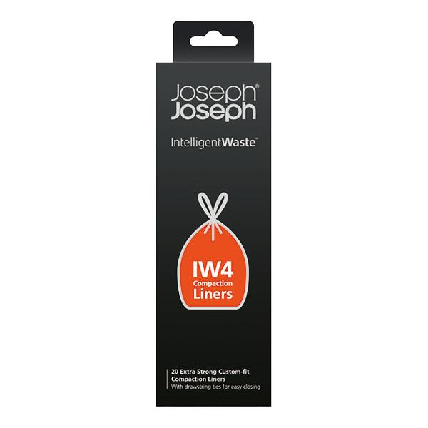 Joseph Joseph Titan Avfallspåse 30 L 20-pack