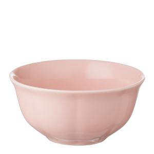 Aida Søholm Solvej Skål 15 cm Soft pink 