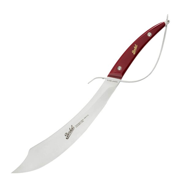 Berkel Sabrage Elegance champagnesabel 45 cm