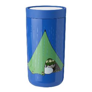 Stelton Mumin To Go Click Termosmugg 0.2 L Moomin camping