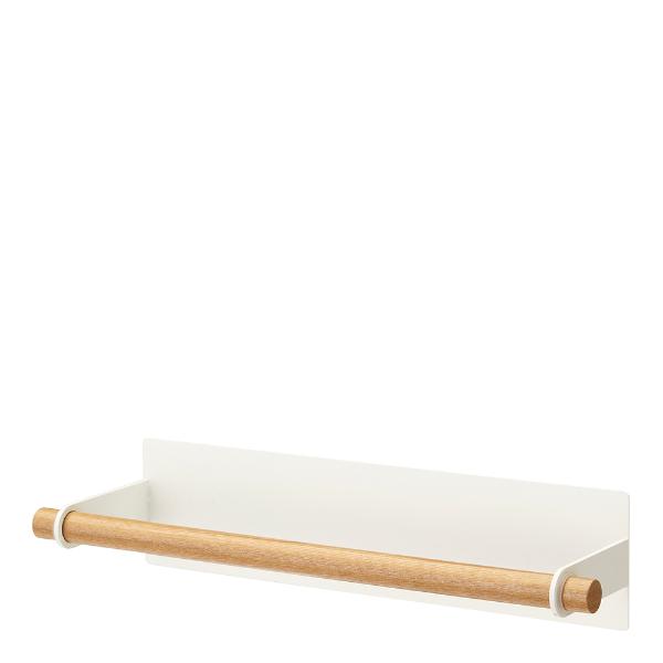 Tosca Hushållspappershållare Magnet Vit